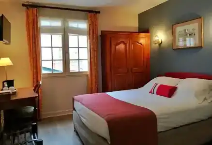 Hôtel La Marisa Grande Plage - 97