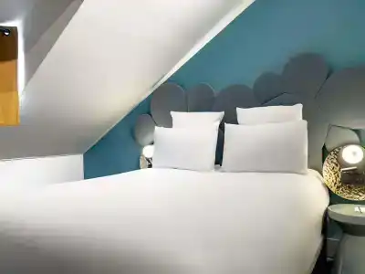 Mercure Annecy Centre - 59