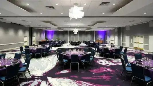 Avanti Palms Resort And Conference Center - 25