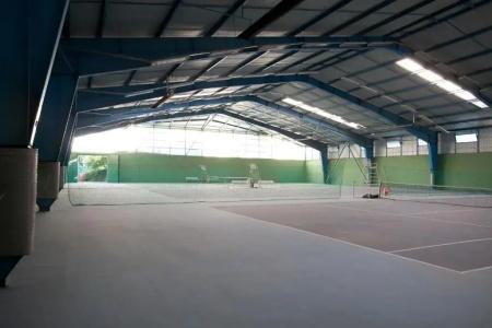 Makar Sport & Wellness - 39