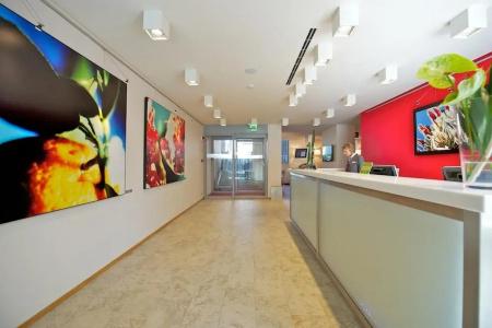 Mercure Milano Solari - 22