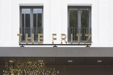 The Fritz Düsseldorf Königsallee - 14