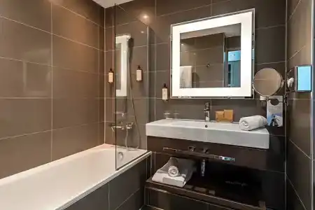 Mercure Clermont Ferrand centre Jaude - 69