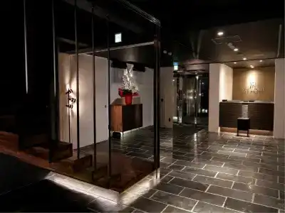 Act Roppongi - 12