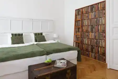 House Beletage - 101