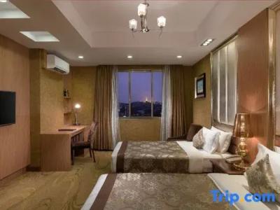 Best Western Chinatown - 113