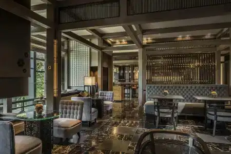 Four Seasons Kyoto - 22