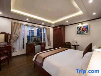 Royal St Hanoi - 104