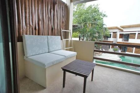 The Hideaway Resort - 67