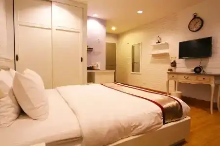 At Residence Suvarnabhumi - 38