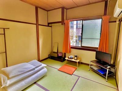 Oyo Yamamoto Ryokan Fukuoka Hakata - 26