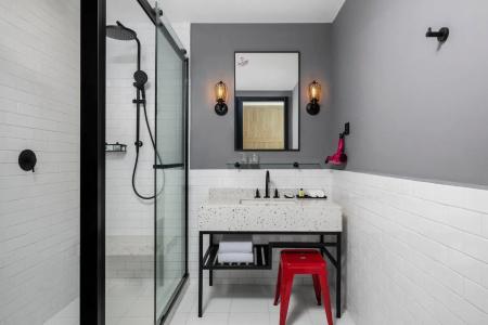 Moxy Shanghai Hongqiao Cbd - 25