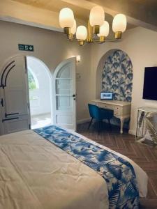 The Red Farm Relais & Spa - 74