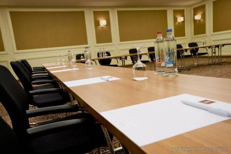 Mercure Antwerp City Centre - 16