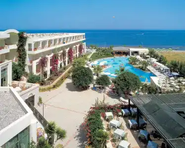 Rethymno Palace - 27