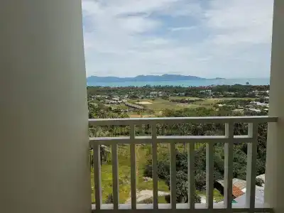 Grand Hill Residence - 7