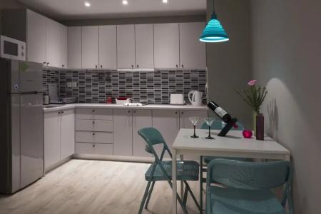 Athens Suites - 20