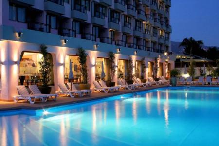TUI Blue Gardens - Adults-only - Savoy Signature - 15