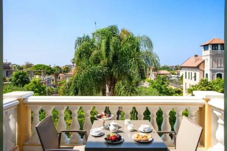 Villa Elisa & Spa - 10