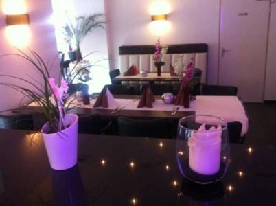Restaurant La Piazza - 17
