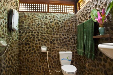Khaosok Riverside Cottages - 6