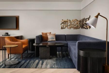 The Union Station Nashville Yards, Autograph Collection - Recently Renovated - 78