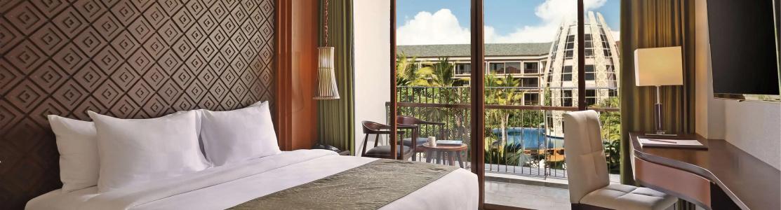 Golden Tulip Jineng Resort Bali - 41