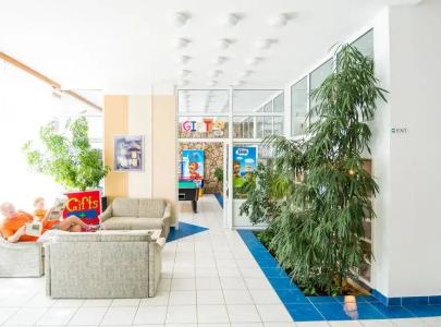 Holiday Village Sagitta - All Inclusive - 1