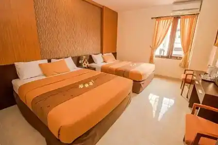 Puri Nusa Indah - 40