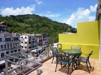 Sukcheewa Residence Phuket - 6