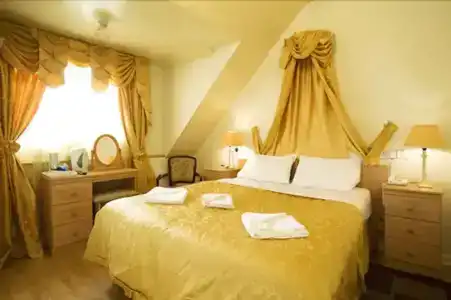 Acorn b&b - 34