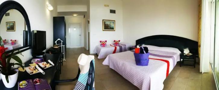 Villaggio Stromboli - 36