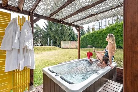 Mercure Annecy Sud - 44