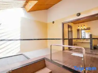 Diamond Bay Resort & Spa - 267