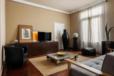 Barcelona Apartment Val - 83