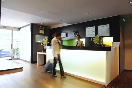 Mercure Paris 15 Porte de Versailles - 22