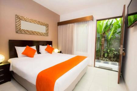 The Pavilion Kuta - 24