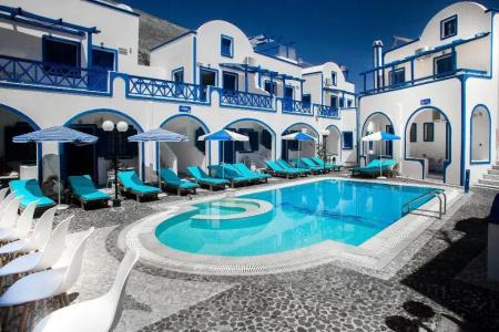 Roula Villa Studios & - 46