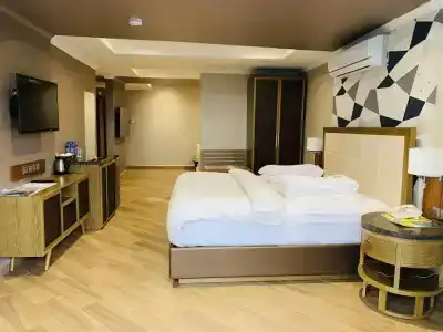 Tanga Beach & Spa - 2