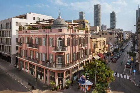 The Norman Tel Aviv - 30