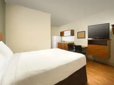 Extended Stay America Select Suites - - East - 4