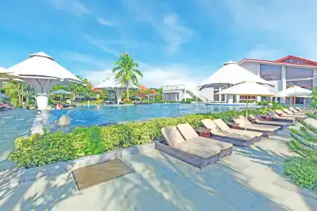 Mercury Phu Quoc Resort & Villas - 14