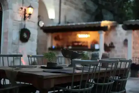 Asuwari Suites Cappadocia - 24