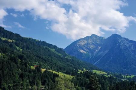 Travel Charme Ifen Kleinwalsertal - 31
