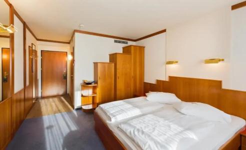 Vienna Sporthotel - 85