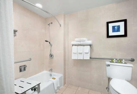 DoubleTree by Hilton Miami Airport & Convention Center - 8
