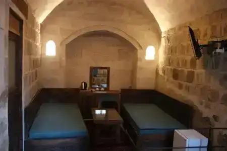 Rose Cave - 11