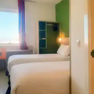 Premiere Classe Casablanca Centre Ville - 28