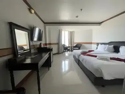 Suntara Wellness Resort & - 22