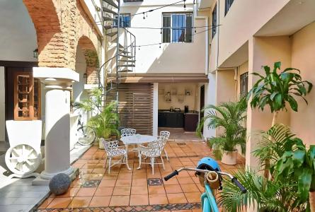 Guarocuya (Zona Colonial) - 15